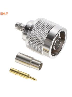 172161 |N 型N PLUG FOR 58 PLENUM B89907, B88