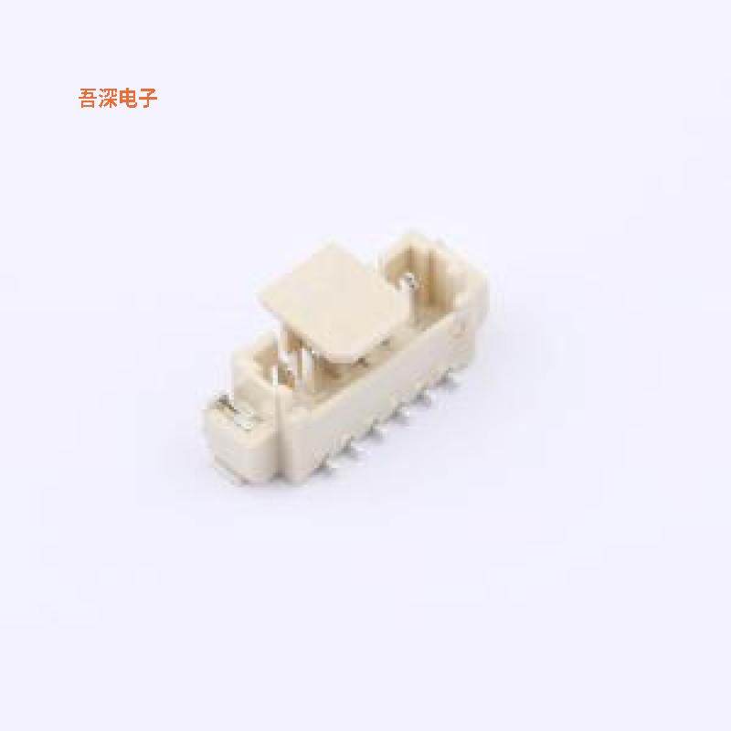 MH1.25-6AB |原装SMD,P=1.25mm线对板针座,3C数码配件,分配器/分频器/分支器,淘宝优惠券,粉丝福利购,淘宝优惠卷