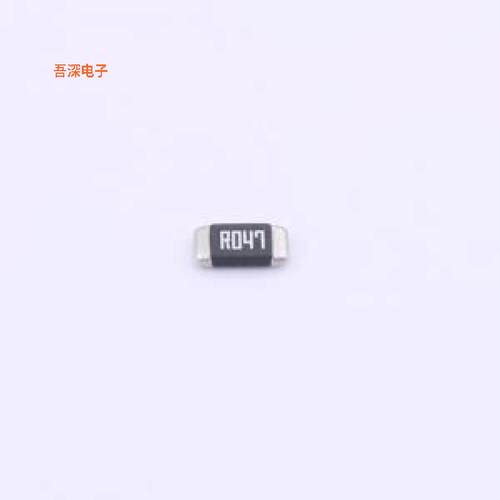 LMJ12MF1P0R047 |原装1206电流采样/分流