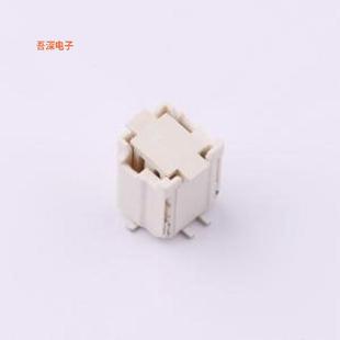 全新正品 原装 LPSW 2x02 线对板针座 X2505WVS