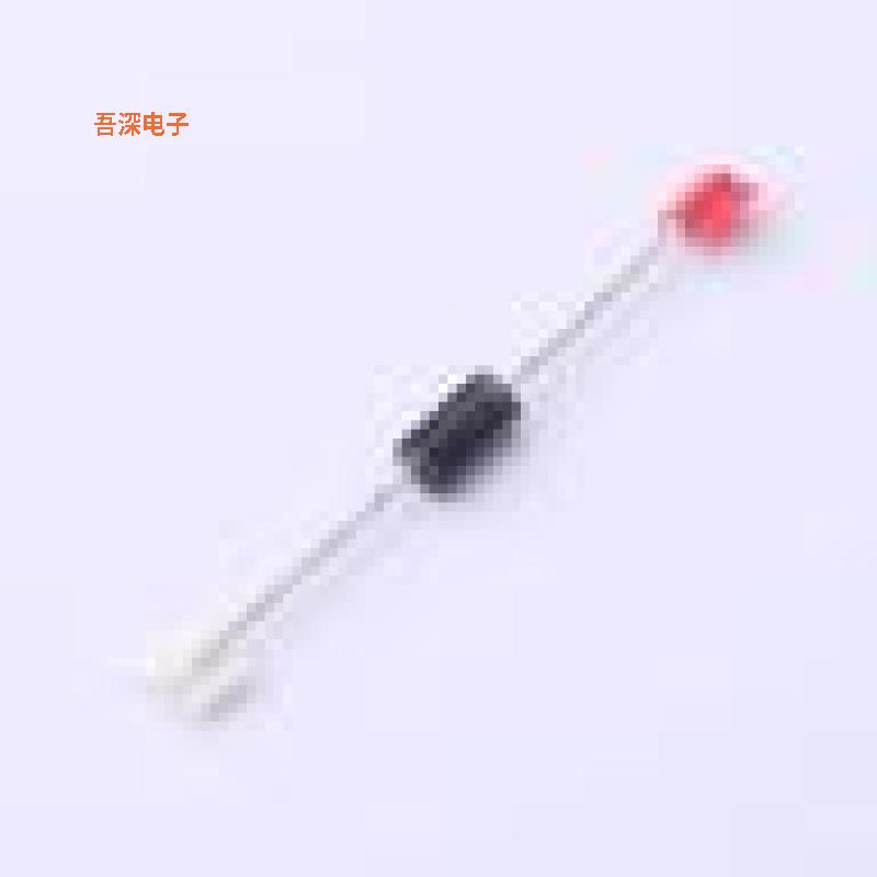 UF5404 |原装DO-27DIODE STANDARD 400V 3A DO201