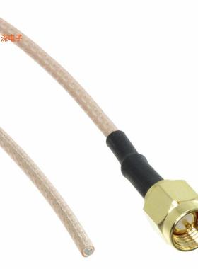 135100-01-36.00 |SMA 至线缆COAX CBL SMA TO CABLE 36