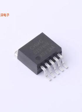 D2576HV-ADJ(F) |原装TO-263-5DC-DC芯片