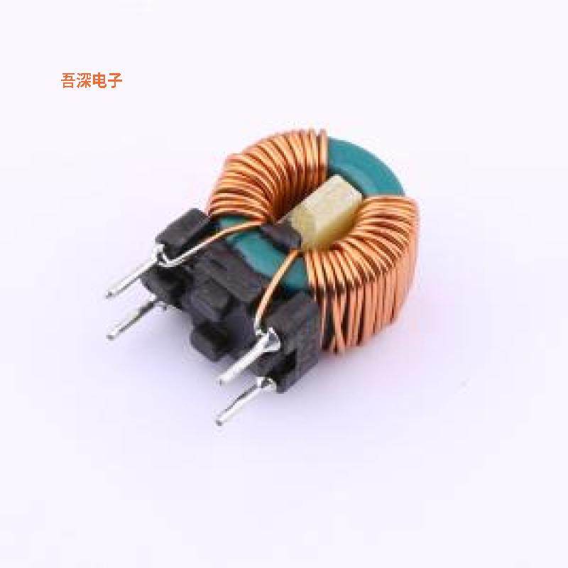 FL2D-30-472 |EMC滤波器CMC 4.7MH 3A 2LN TH插件