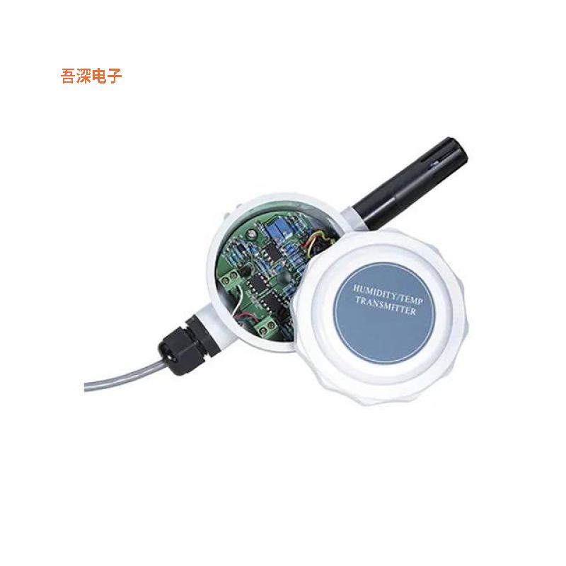 HX302AC |原装全新RELATIVE HUMIDITY TRANSMITTER, 0