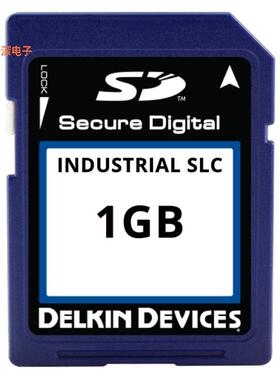 SE0GTLNFX-1D000-3 |SDMEMORY CARD SD 1GB 10 UHS 1 SLC