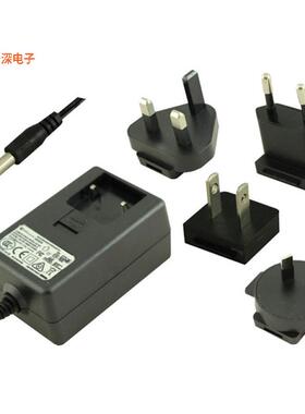 15DYS850-180280W-K |AC/DC WALL MOUNT ADAPTER 18V 50W
