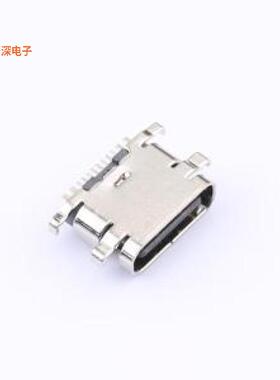 USB-TYPE-C-104|原装SMDUS