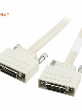 14B26-SZLB-050-0LC |原装全新CBL ASSY CENTRON 26POS M-M 0.5M