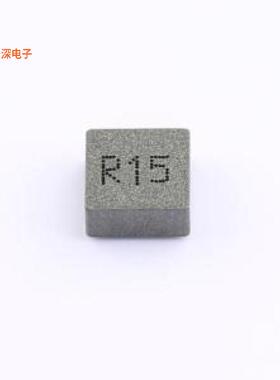 APS0530MR15F |原装SMD,5.5x5.3mm功率