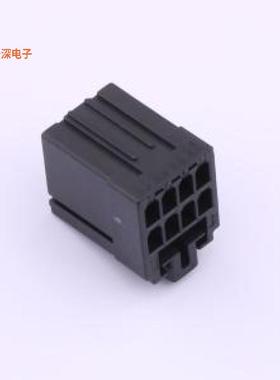 J21DF-08V-KX-L |原装P=2.5mm(线对板/线对线)