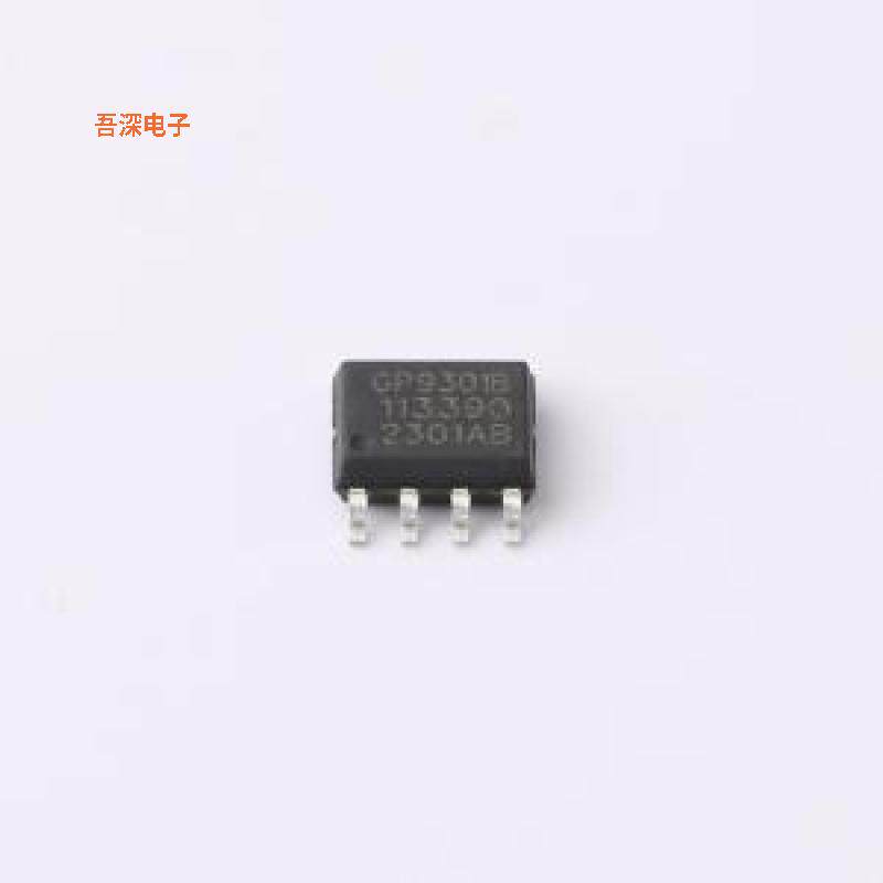 GP9301B-F1K-N-SW |原装SOP-8ADC/DAC-专用型