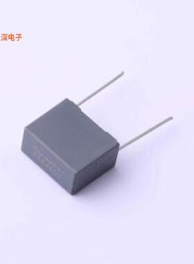 C322G334J60C000 |原装插件,P=15mm聚丙烯膜(CBB)