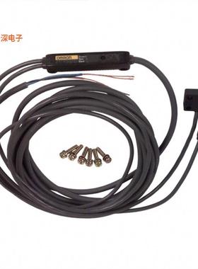 EE-SPW421 |可传导的SENSOR TRANSMISSIVE 300MM NPN