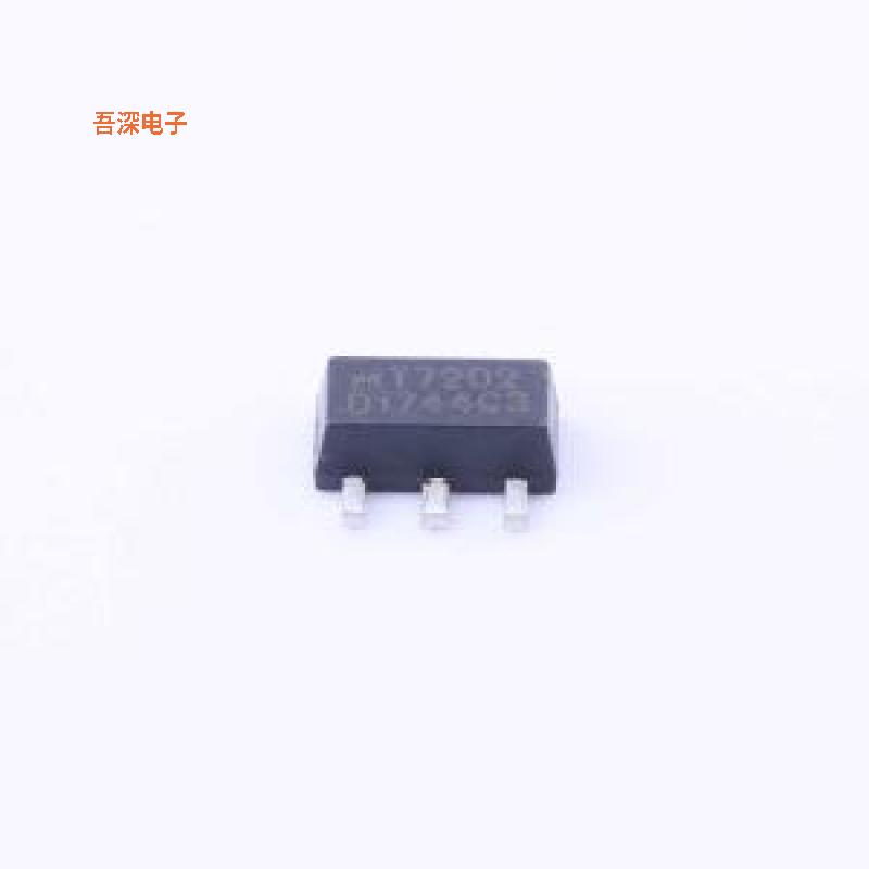 MT7202 |原装SOT-89-5驱动