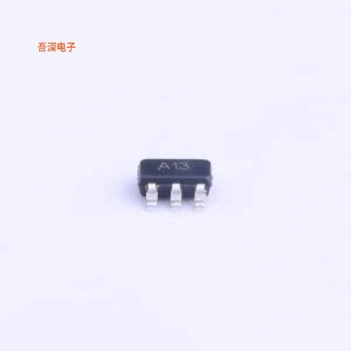LMV321M5X/NOPB |原装SOT-23-5运算放大