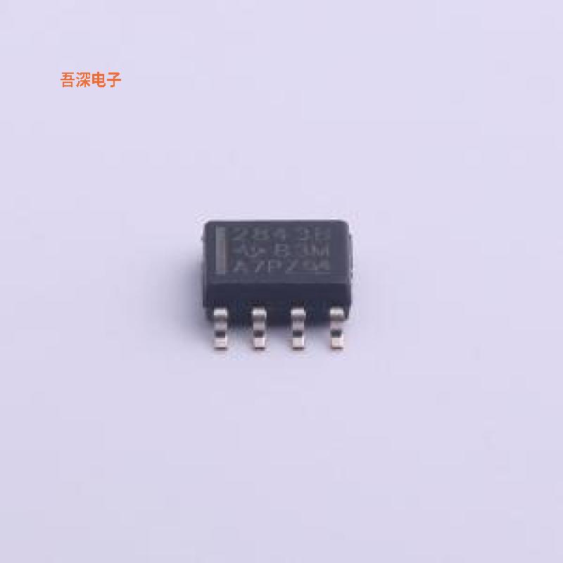 TL2843BDR-8 |原装SOIC-8AC-DC控制器和稳压器
