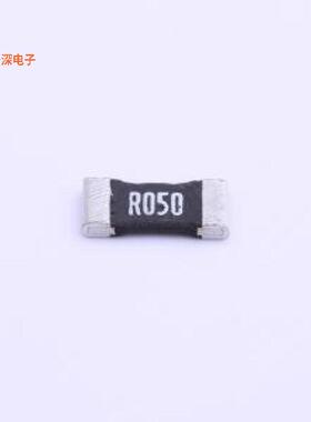 LR2512-22R050F4 |原装2512电流采样/分流器
