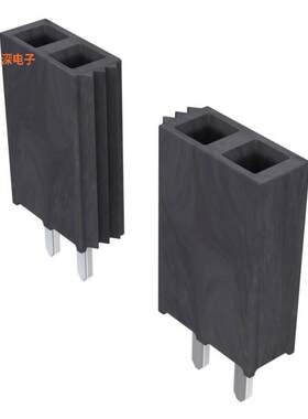 SSW-107-01-T-S |插座CONN RCPT 7POS 0.1 TIN PCB