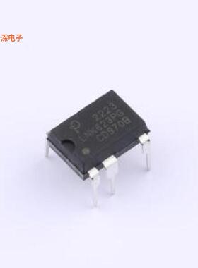 LNK623PG |原装DIP-8IC OFFLINE SWITCH FLYBACK 8DIP