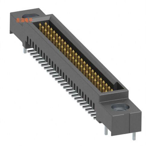 TFM-125-02-S-D-DS |原装全新CONN HEADER SMD 50POS 1.27MM