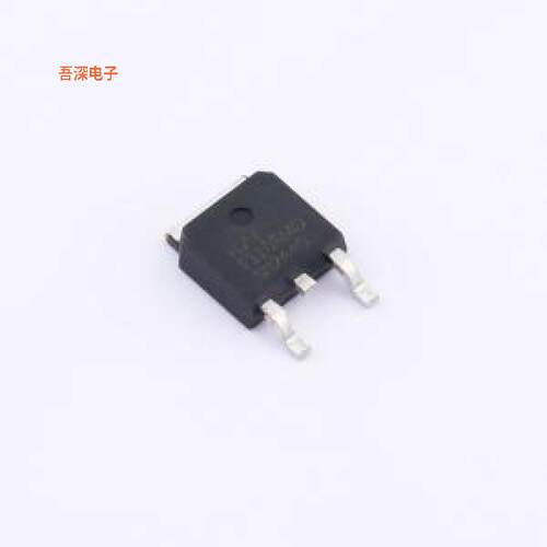 HFQD11P06TM |原装TO-252-2L(DPAK)(MOSFET)