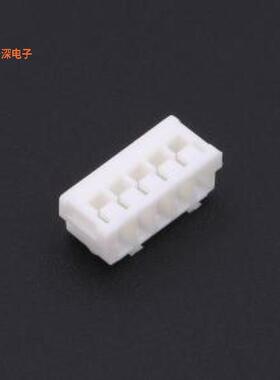 175778-5 |原装P=2mm(线对板/线对线)