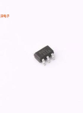 RS806-2.93YF5 |原装SOT23-5IC SUPERVISOR 1  SOT23-5
