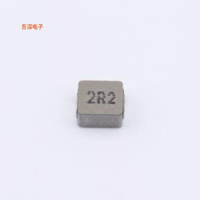 ZEYH0420-2.2UH |原装SMD,4.4x4.2mm功率