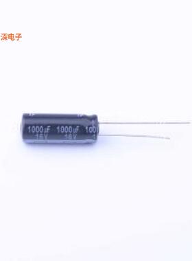 EEUFR1C102L |原装插件,D8xL20mm直插铝电解