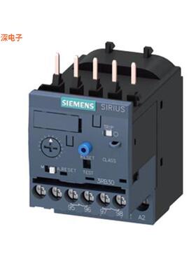 3RB30161NB0 |原装全新OVERLOAD S.S. CL10 S00 0.32-1.25