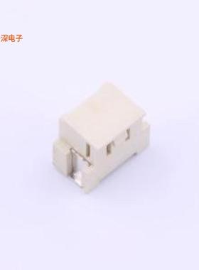 L254XHB-02PS |原装SMD,P=2.5mm线对板针座