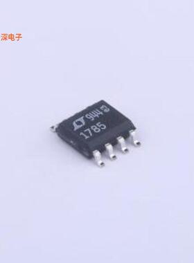 LT1785CS8#TRPBF |原装SO-8RS-485/RS-422芯片