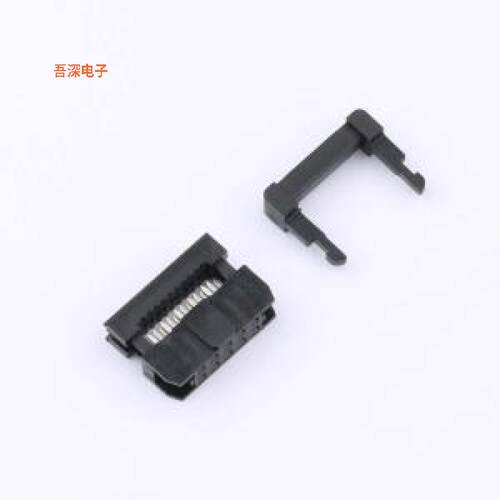 IDC2-10354B0ATB1 |原装P=2mmIDC刺破式(牛角/简牛)