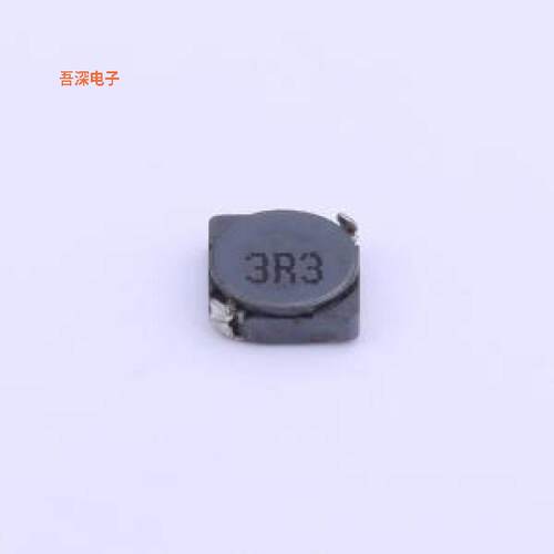 MSRH5D18-3R3MT |原装SMD,5.7x5.7mm功率