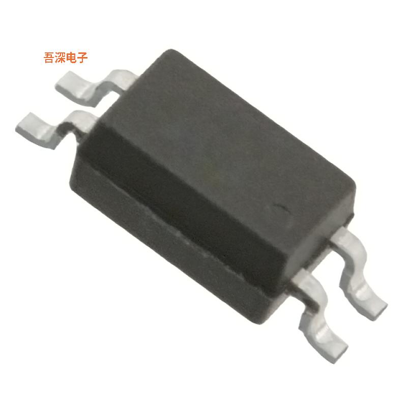 ACPL-217-50CE 原装|正品SOIC-4-175mil