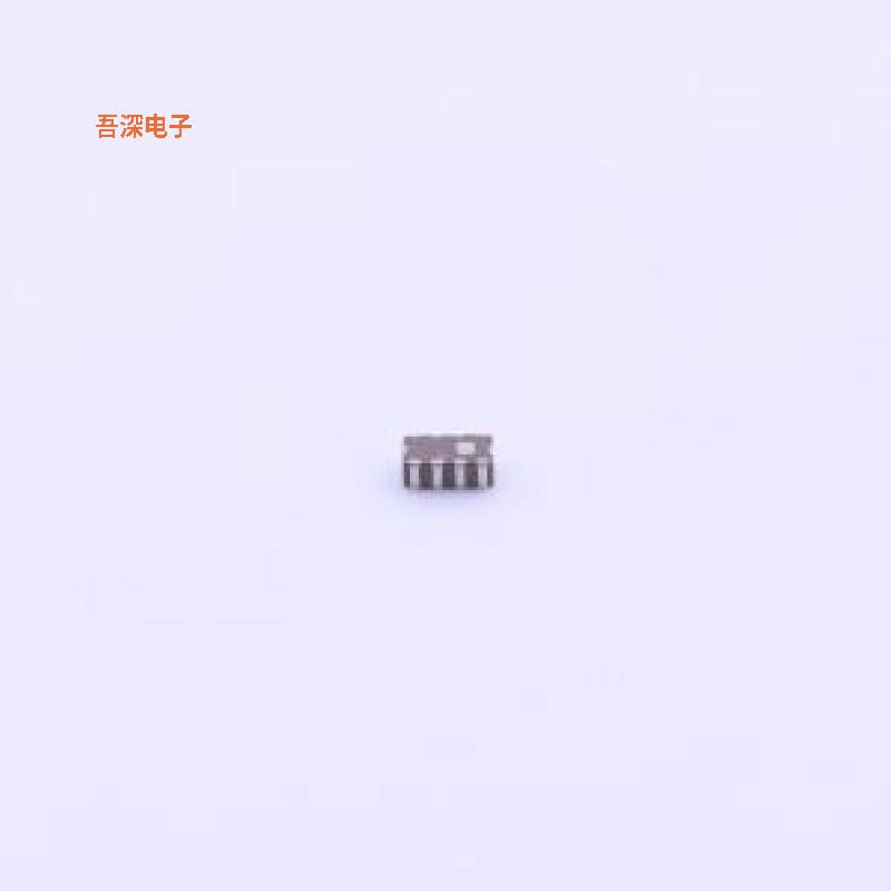 NFA18SL506X1A45L |原装SMD-10P,1.6x0.8mmFILTER LC 50MHZ SMD