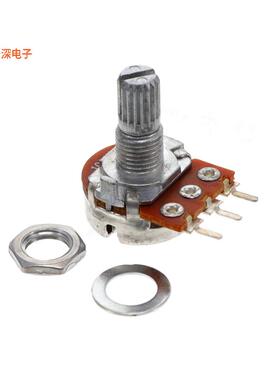 PDB181-K415K-102A2 |1kPOT 1K OHM 1/10W CARBON LOG