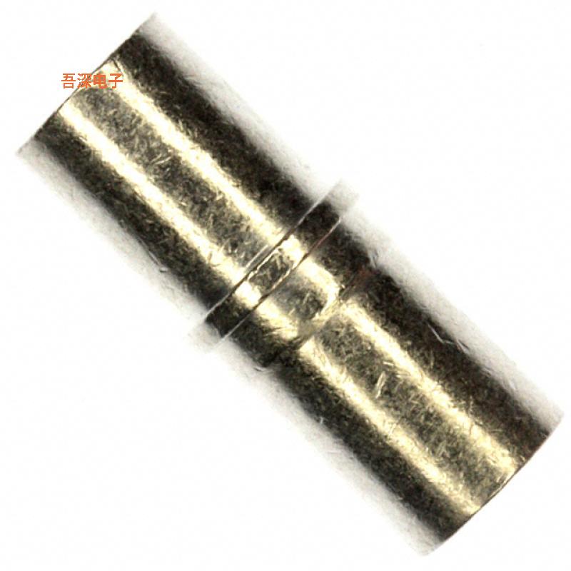 原装 6648434-1 |全新正品CONTACT SOCKET POWER 4AWG SILVER