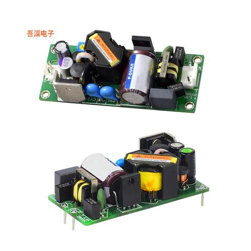 MAD30US05B-D |原装全新ISOLATED / 30W / VOUT: 5