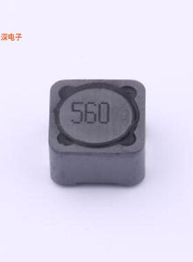 FTKB1207-560MT |绕线 套壳功率SMD,12.5x12.5mm