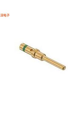 93640-0024 |机制Automotive Conn SOLID Pin 14AWG
