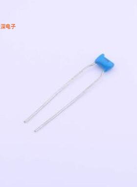 CD1H106KC9IER2F100 |原装插件,P=5.08mm直插独石(MLCC)