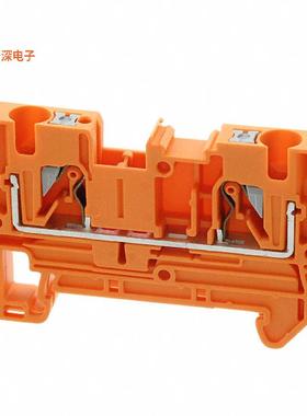 3211758 |原装全新CONN TERM BLK FEED THRU 10-24AWG