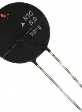 B57464S0509M000|5 OhmsICL 5 OHM 20% 9.5A 26M