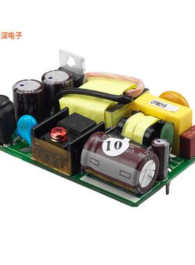 CFM21S033 |开放框架AC/DC CONVERTER 3.3V 13W