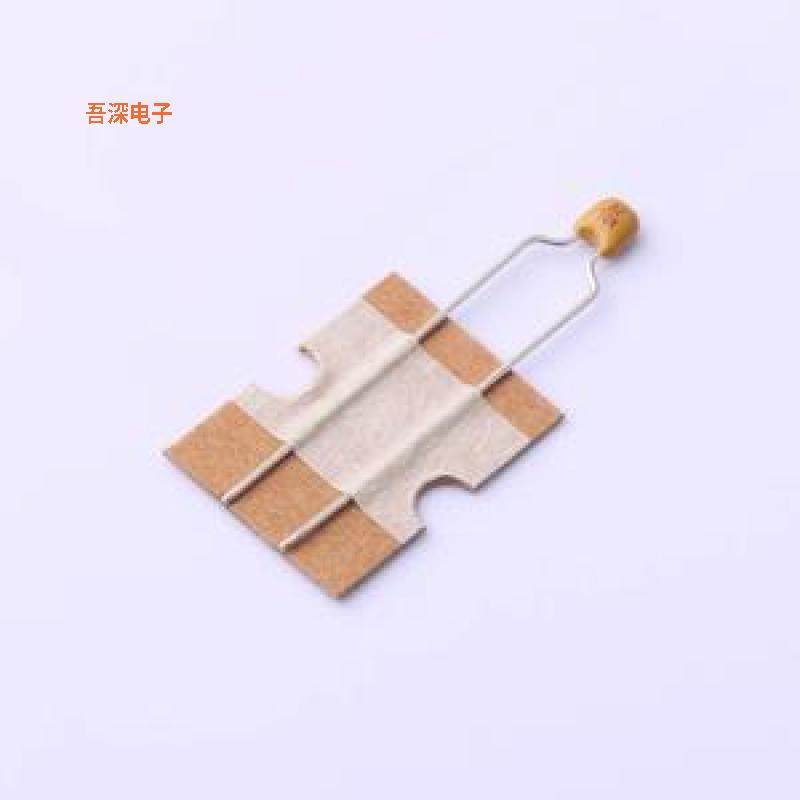 K104K10X7RF5UH5 |原装插件,P=5mmCAP CER 0.1UF 50V X7R RADIAL