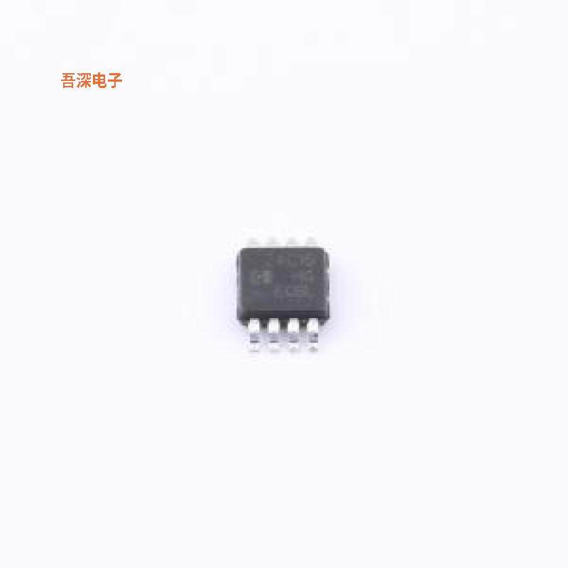 HG24C16MM/TR |EEPROM串行电可擦写可编程只读存储器(EEPROM)