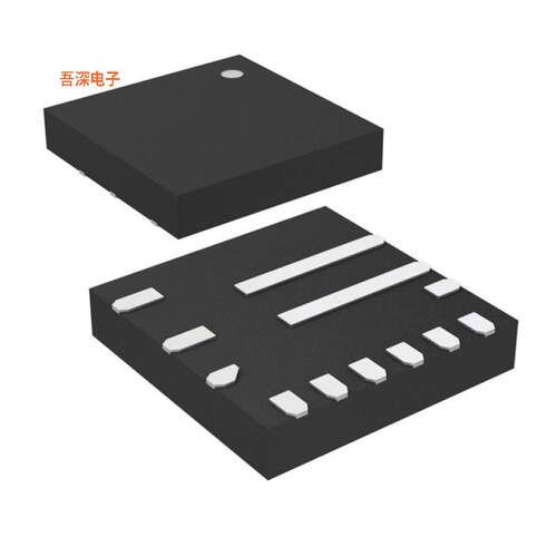 RT6250BHGQUF |原装全新IC REG BUCK ADJ 10A 12UQFN