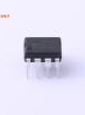 ICE2QR2280Z |原装DIP-8AC-DC控制器和稳压器